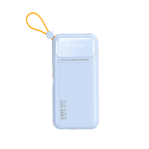 POPCU PO-248 Slim Power 20