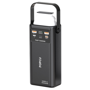 POPCU PO-401 Expedition Power