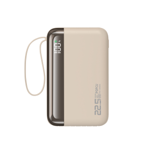 POPCU PO-442 Compact Plug 20K