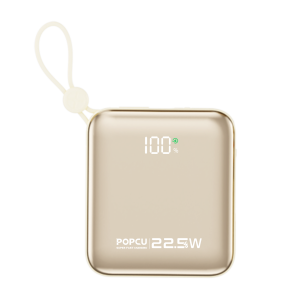 POPCU PO-495 IceCube