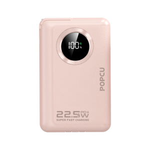 POPCU PO-580 Travel Power