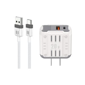 POPCU PO-S25 Charger Set