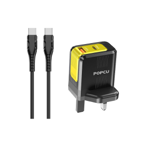 POPCU PO-X10 Charger Set