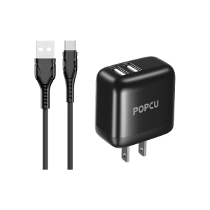 POPCU PO-X20 Charger Set