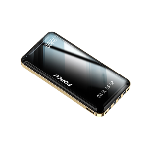 POPCU PO-X4 X-Series Slim