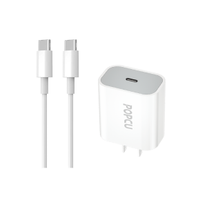 POPCU PO-X40 Charger Set