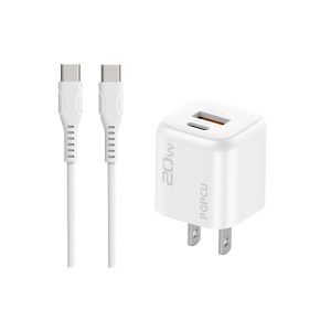 POPCU PO-X50 Charger Set