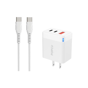 POPCU PO-X60 Charger Set